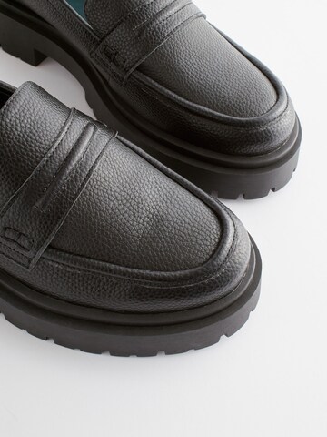 Chaussure basse 'Forever Comfort®' Next en noir