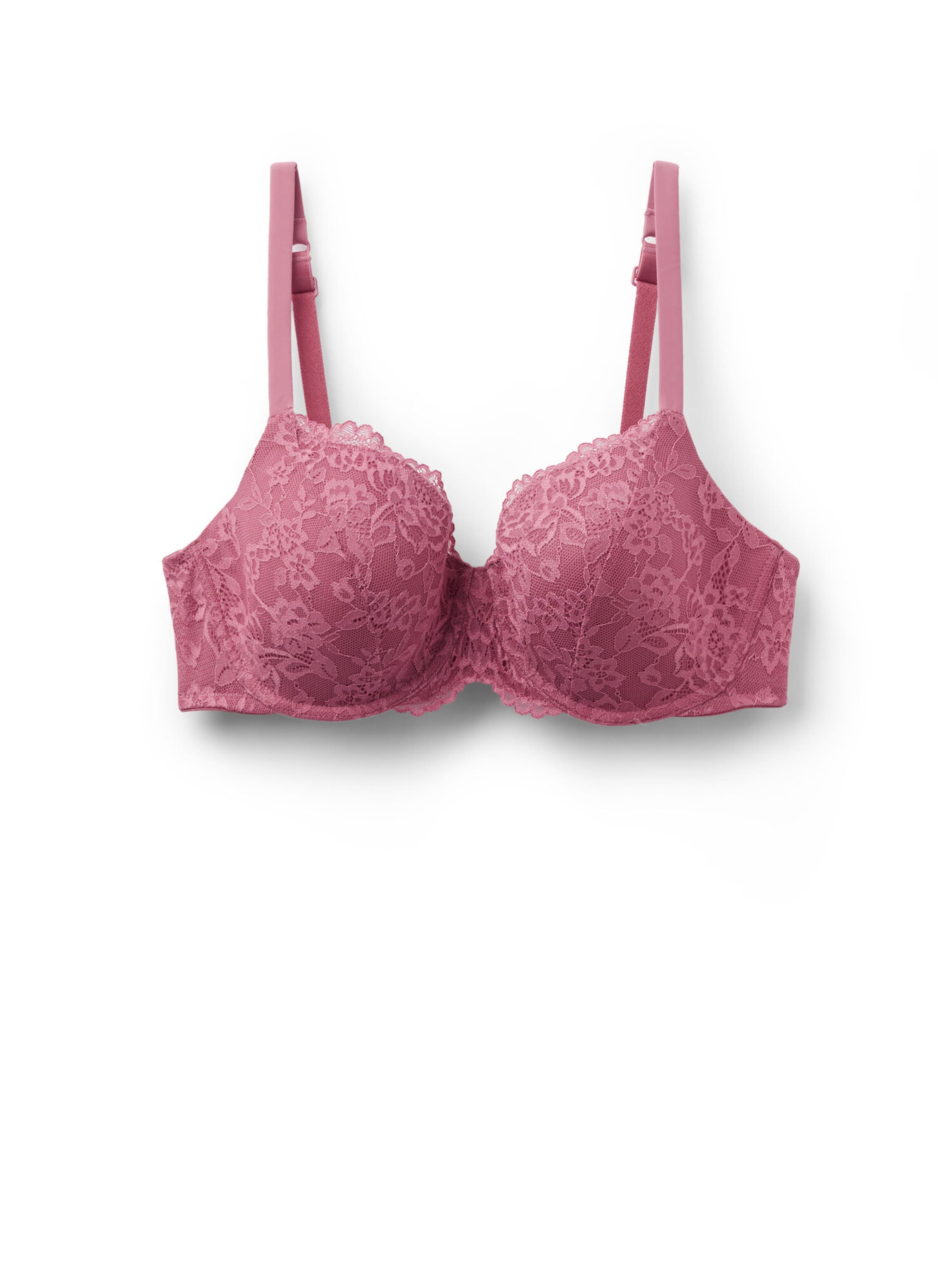 Tezenis Bra 'Prague' in Pink: front