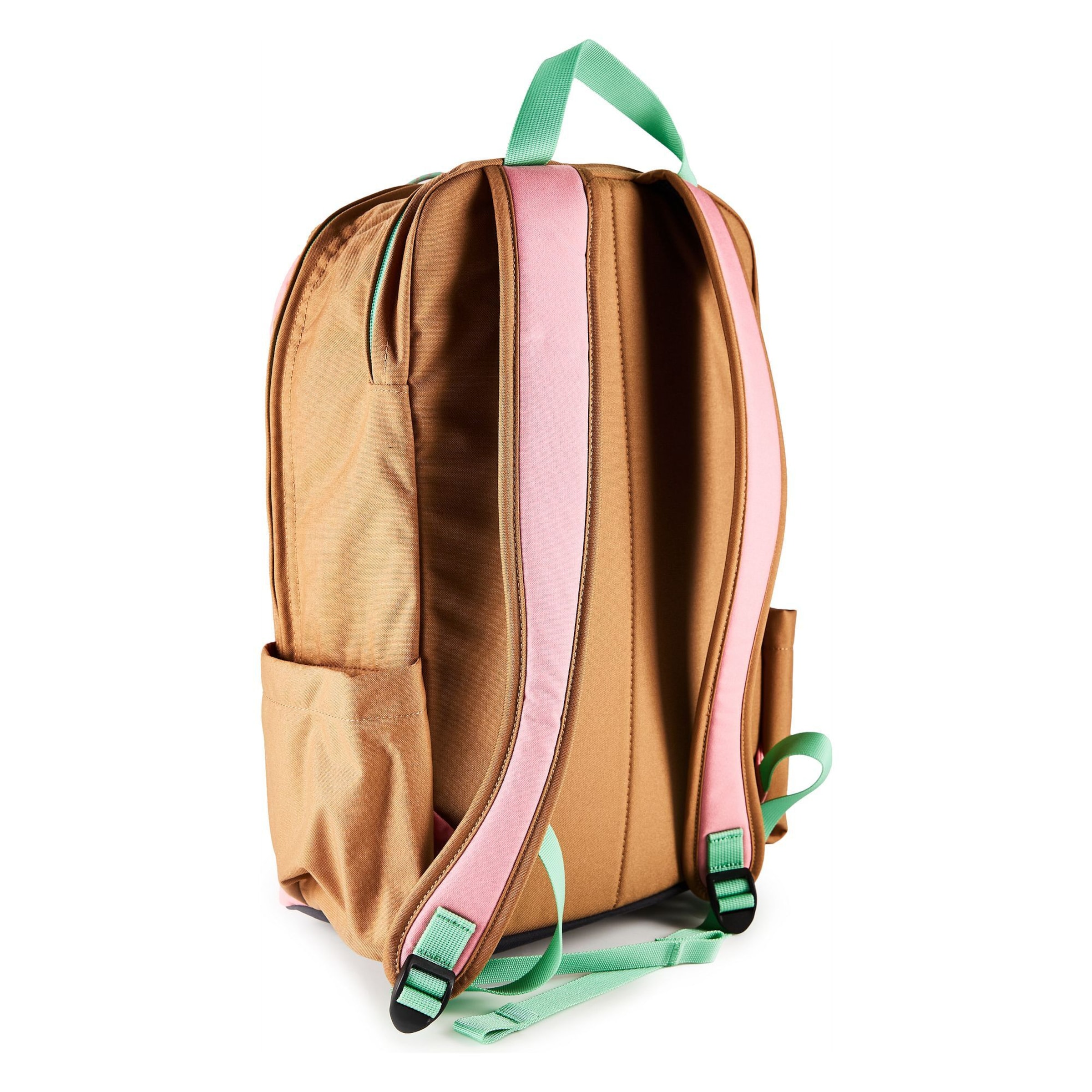Fjällräven Backpack 'Vardag' in Pink