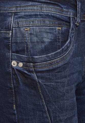 CECIL Jeans in Blauw