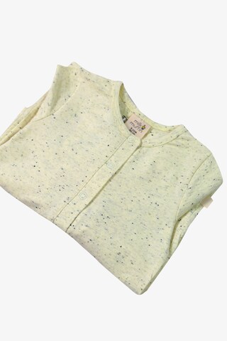 Milk & Muffin Pajamas 'ROGER' in Yellow