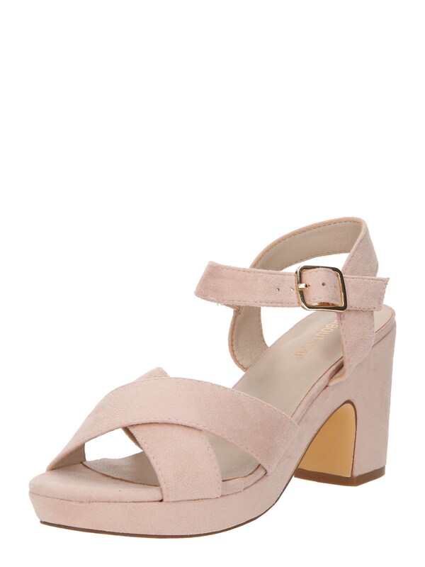 ABOUT YOU Pumps 'Lene' in Pink