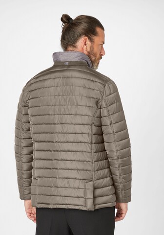 S4 Jackets Übergangsjacke in Grau