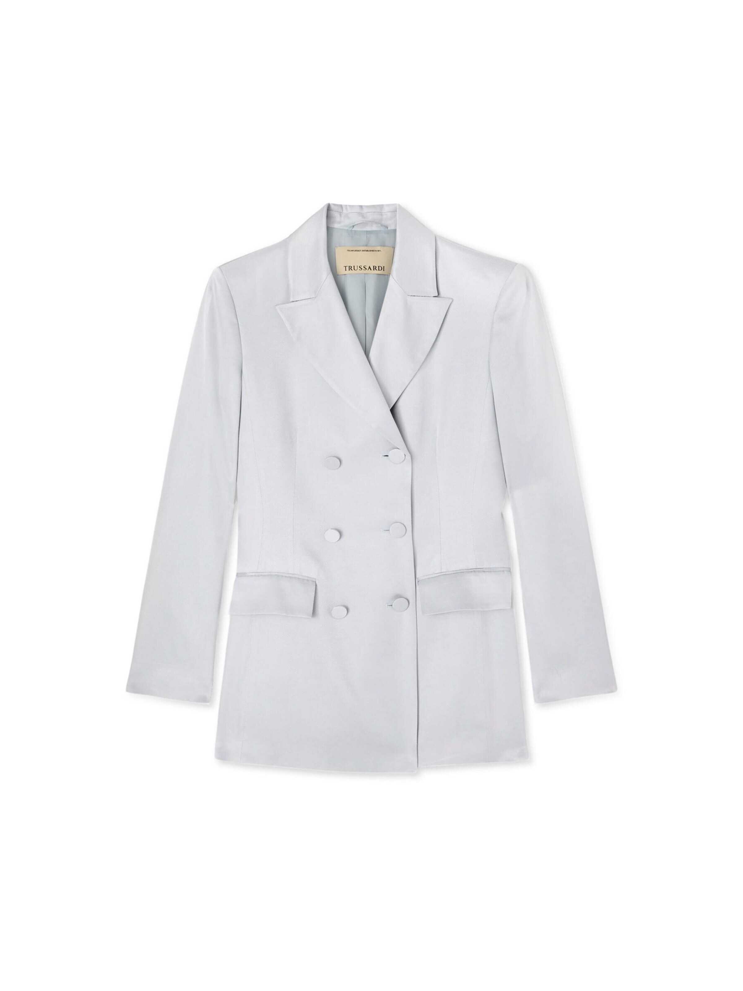 Trussardi Blazer‌‌ in Blau: Vorderseite