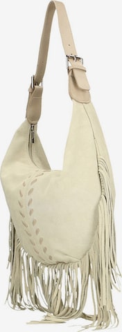 Gave Lux Tasche in Beige: Vorderseite