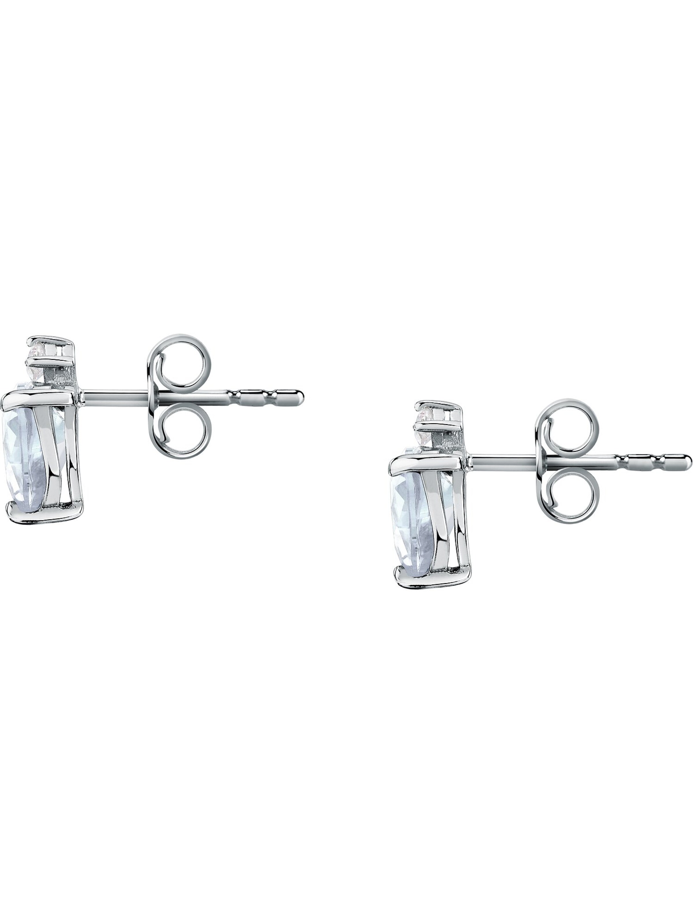 MORELLATO Earrings in Silver