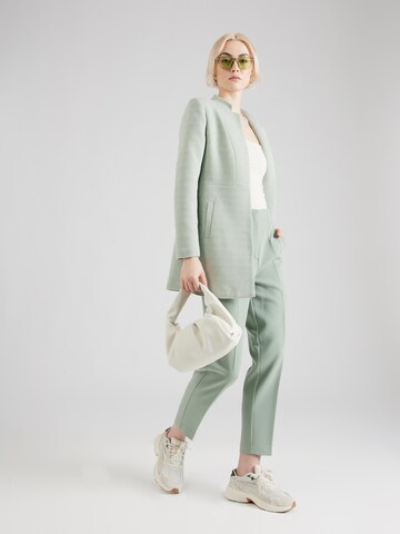 Regular Pantalon à plis 'RAVEN LIFE' ONLY en vert