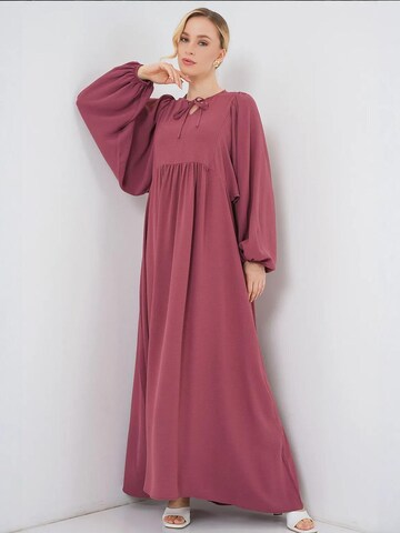 Bigdart Kleid in Pink