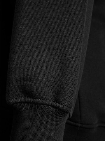 JJXX Sweatshirt i svart