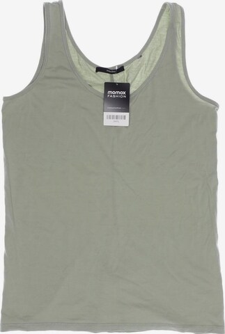 Someday Top & Shirt in M in Green: front
