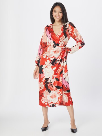 River Island Sukienka 'FLORENCE' w kolorze mieszane kolory: przód