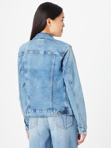 GARCIA Between-Season Jacket 'Sofia' in Blue