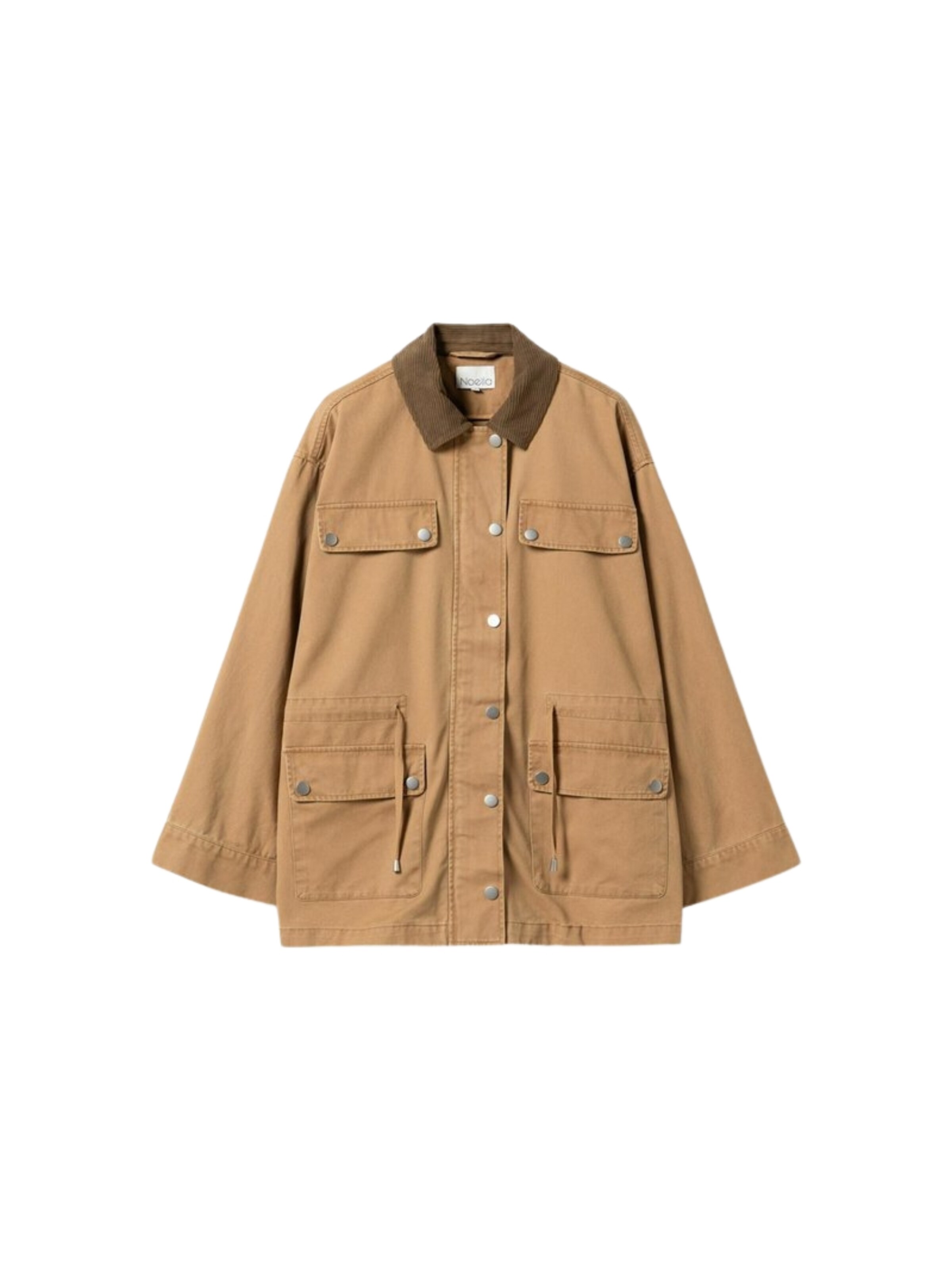 Noella Jacket ' Lexy ' in sand, Produktansicht