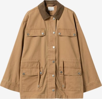 Noella Jacket ' Lexy ' in sand, Produktansicht