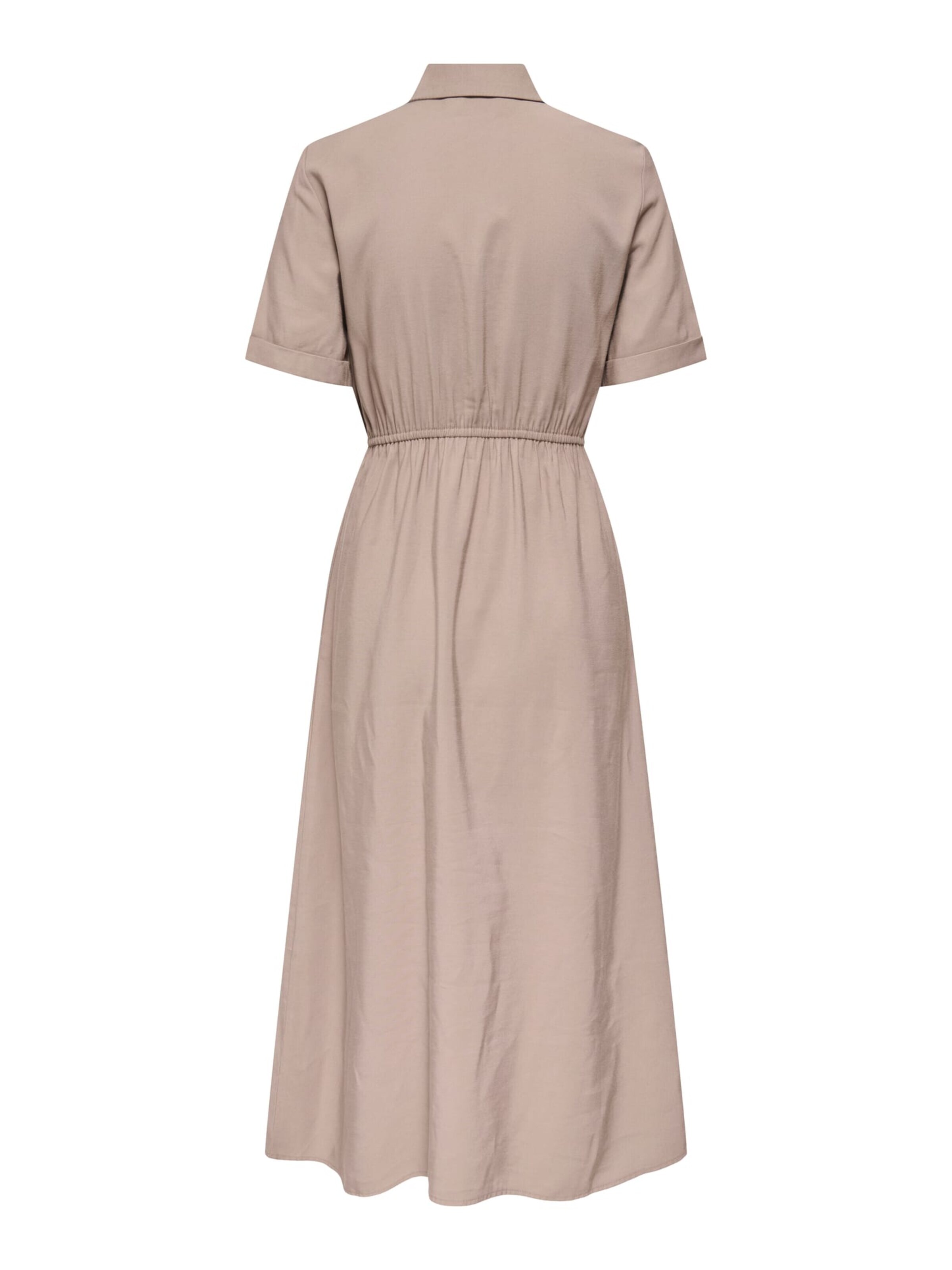 ONLY Dress 'Aris' in Grey