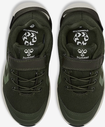 Chaussure de sport 'REACH 250' Hummel en vert