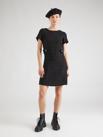ABOUT YOU Dress 'Denise' in Black: front