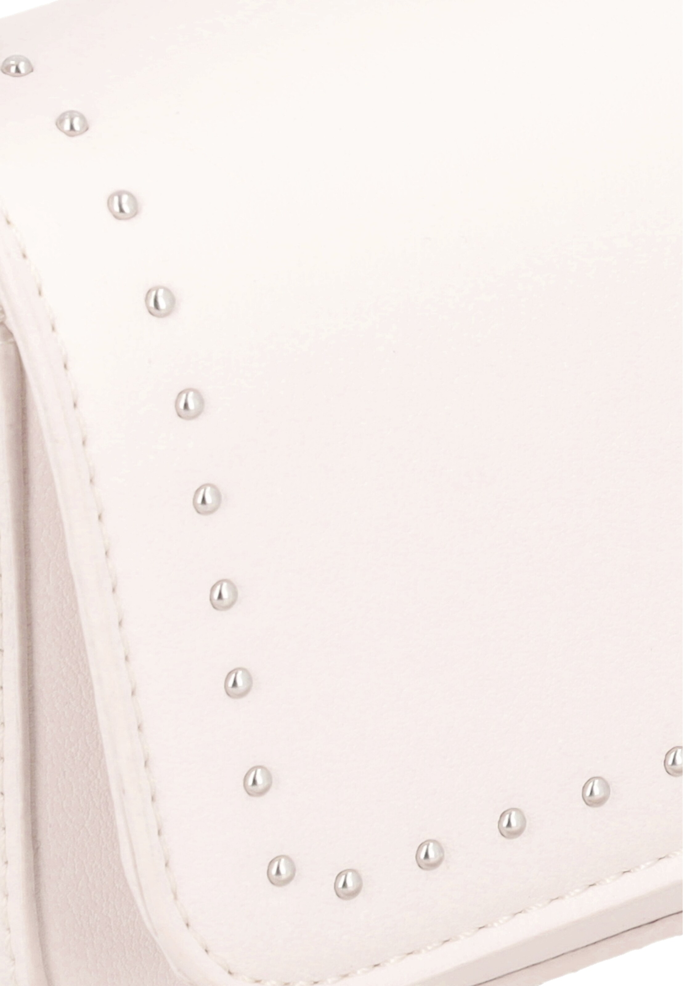 myMo ROCKS Shoulder bag in White