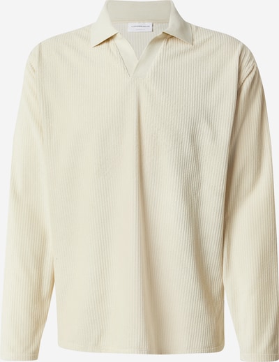 Lindbergh Majica u bež siva, Pregled proizvoda