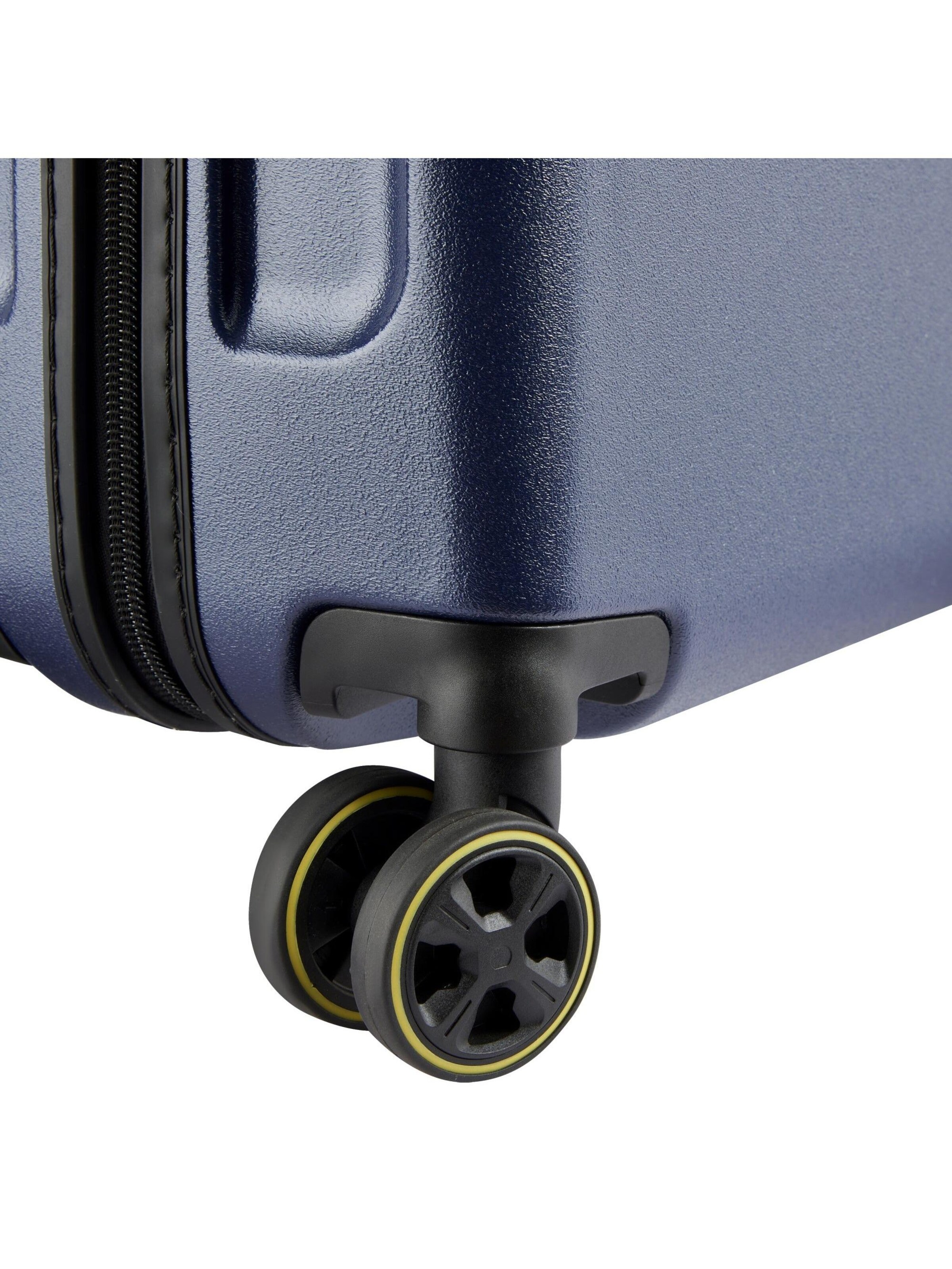 Delsey Paris Trolley 'Turenne 2.0'‌‌‌‌‌‌‌‌‌‌ in Blau
