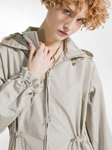 DEHA Tussenmantel in Beige