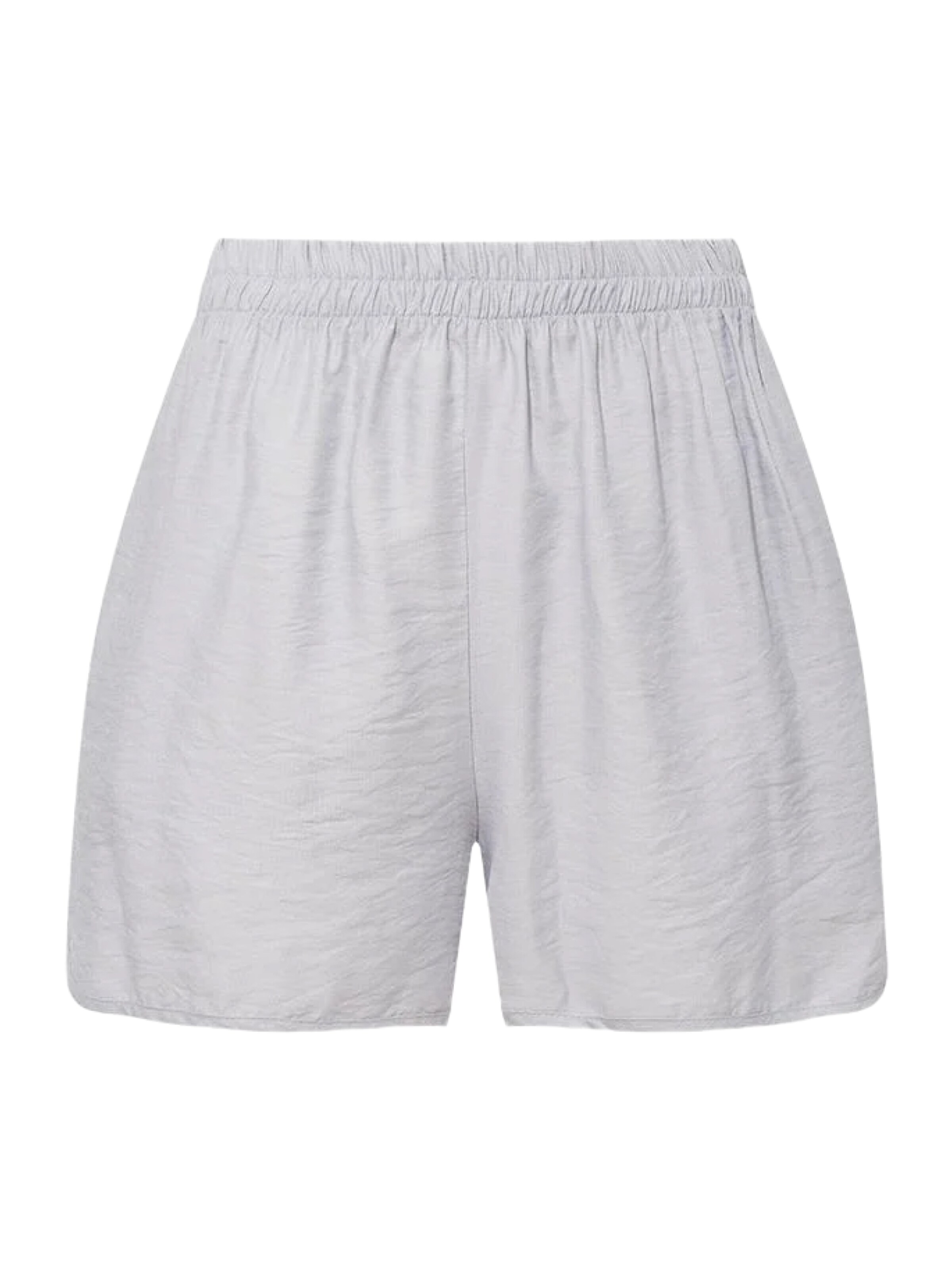 Rivus Broek in Grijs: voorkant