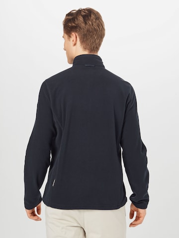Jachetă  fleece funcțională 'Cincinnati2' de la Schöffel pe albastru