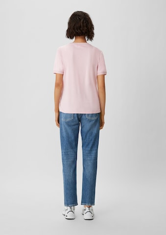 comma casual identity Shirt in Pink