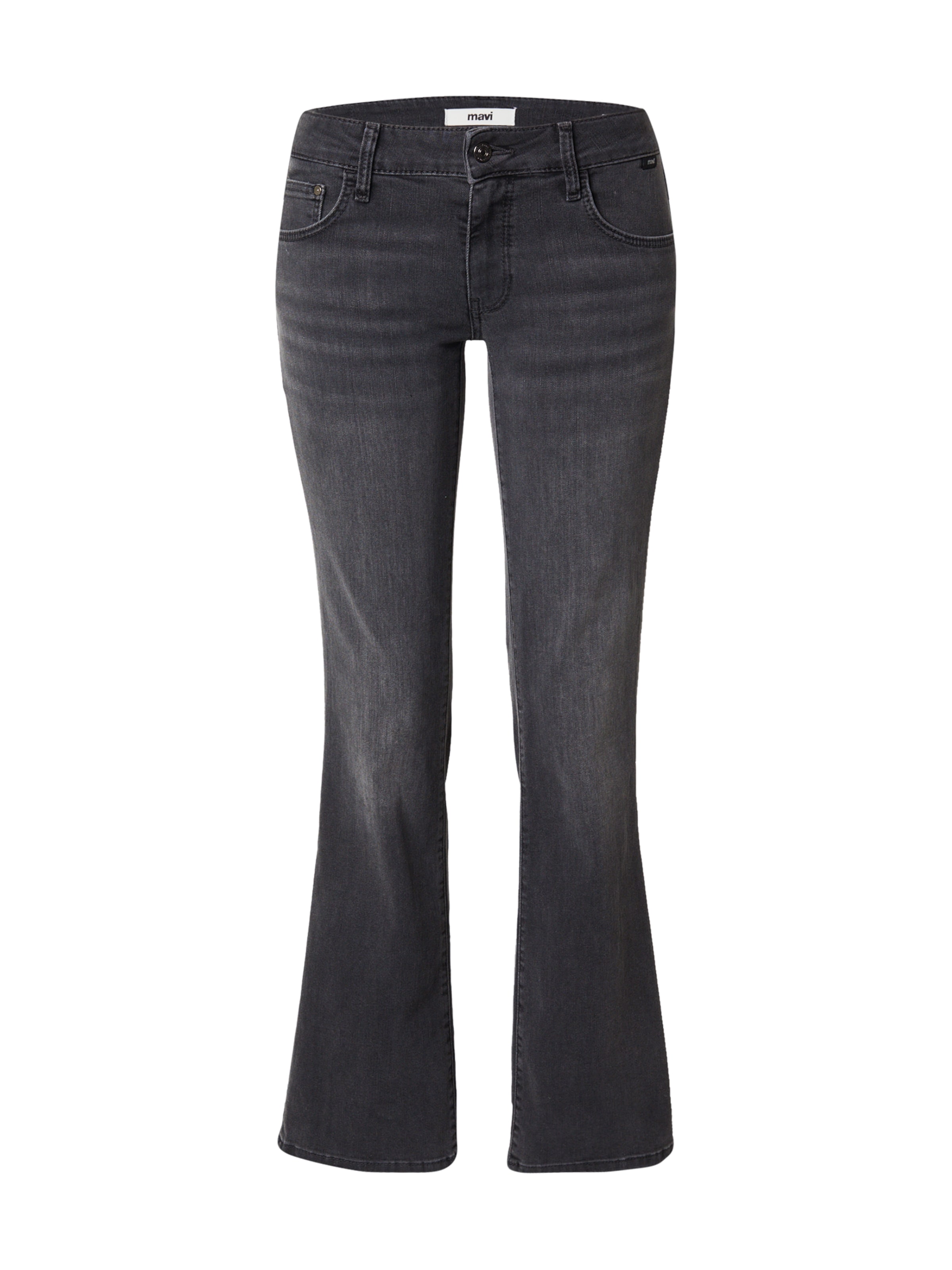 Mavi Jeans 'Bella' in Grey: front