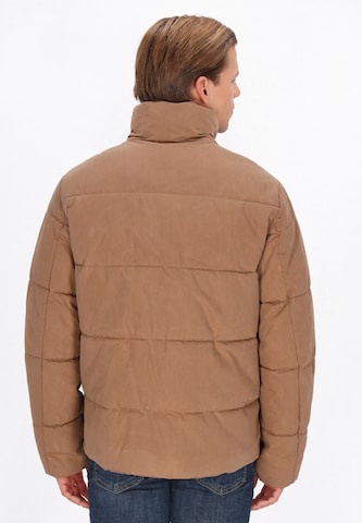 DreiMaster Maritim Between-season jacket in Beige