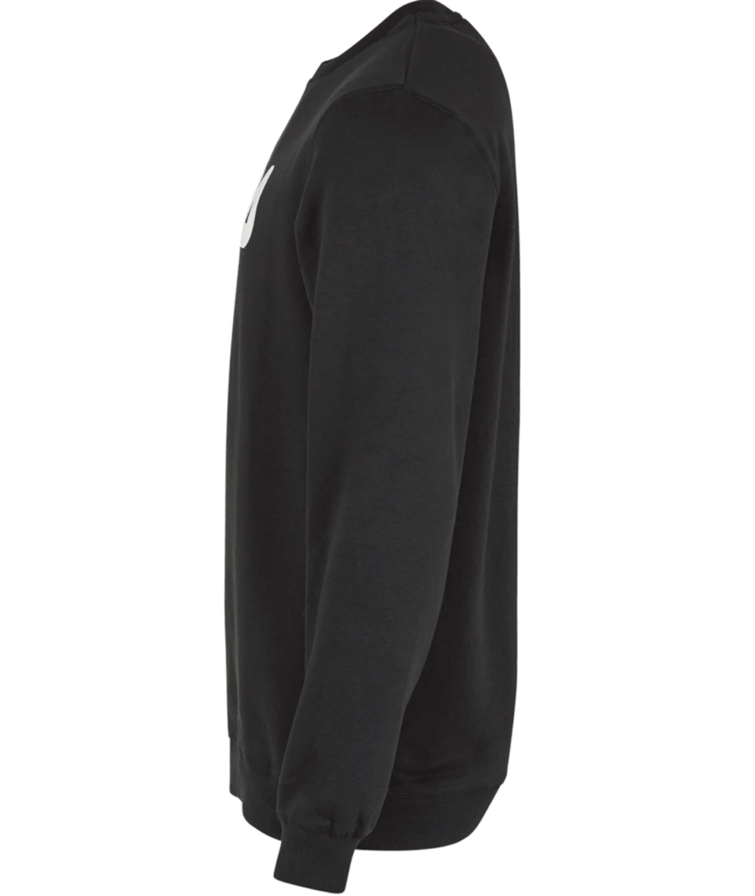 FILA Tréning póló 'Barbian' - fekete