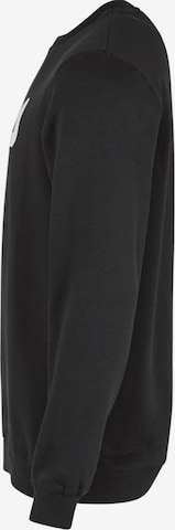 FILA Sweatshirt 'Barbian' in Black