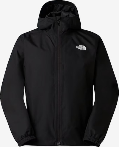 S dydžio Demisezoninė striukė 'QUEST MONO' iš THE NORTH FACE, spalva – juoda, Prekių apžvalga