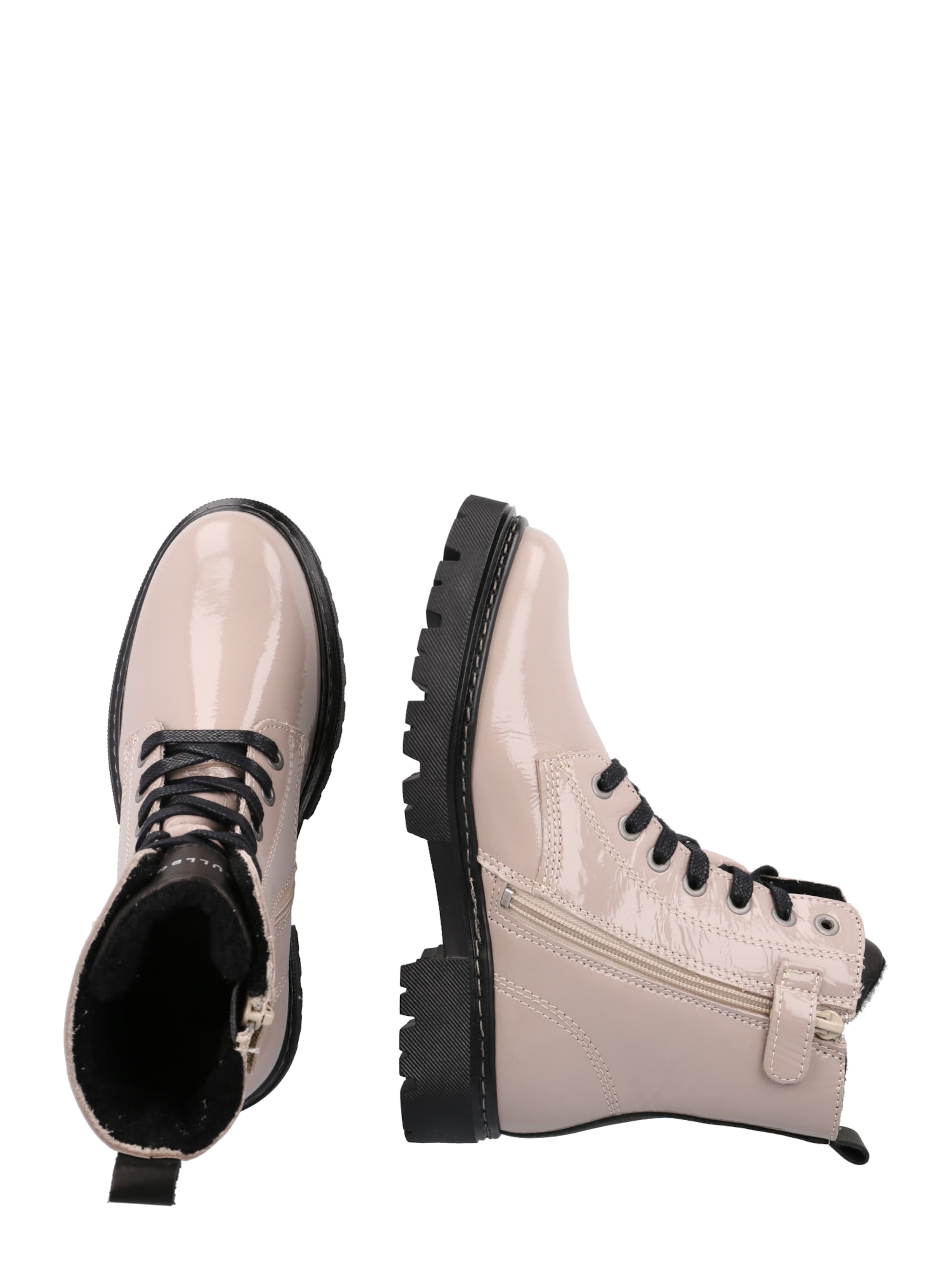 Bottes BULLBOXER en beige