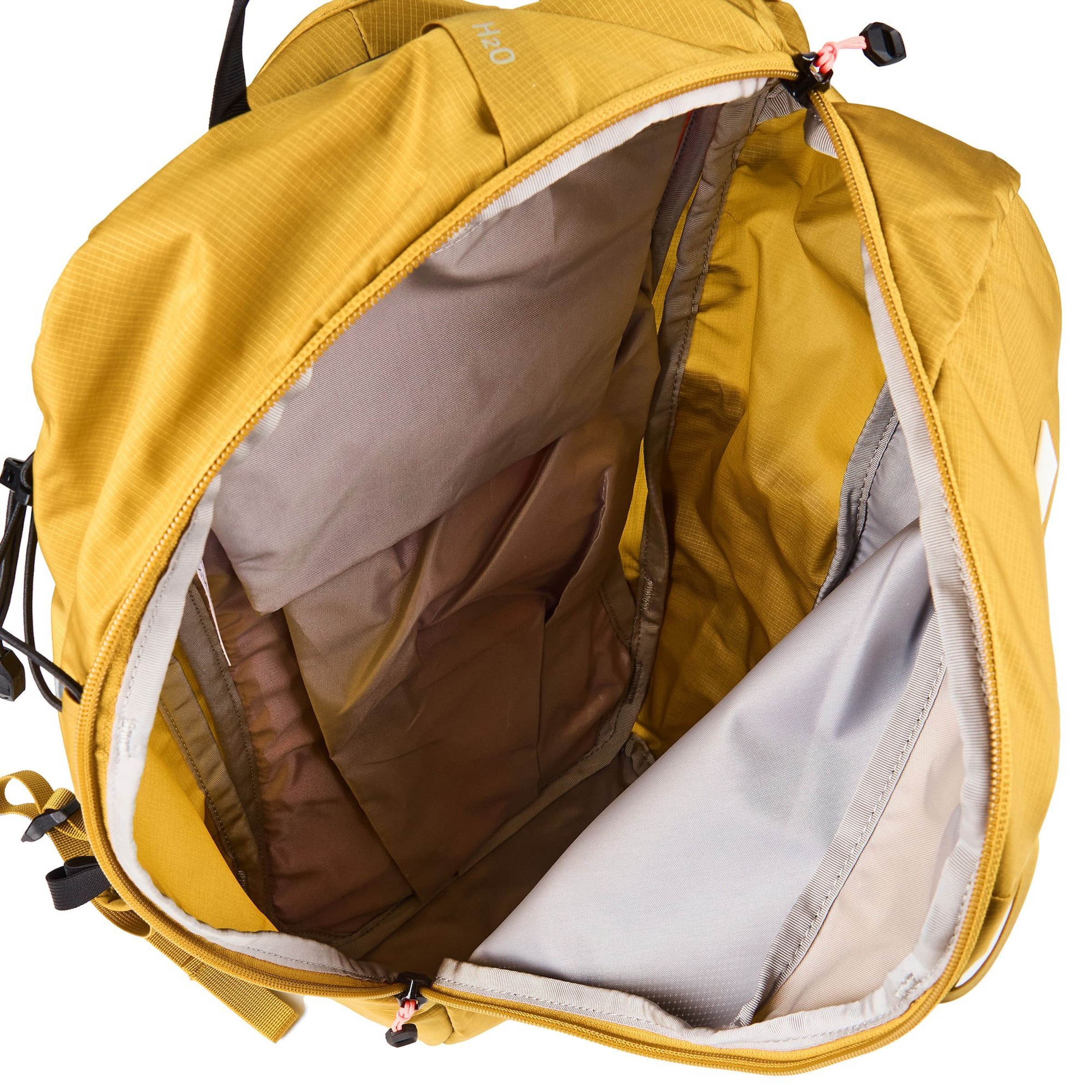 Sac à dos de sport 'Pedroc Active' SALEWA en jaune