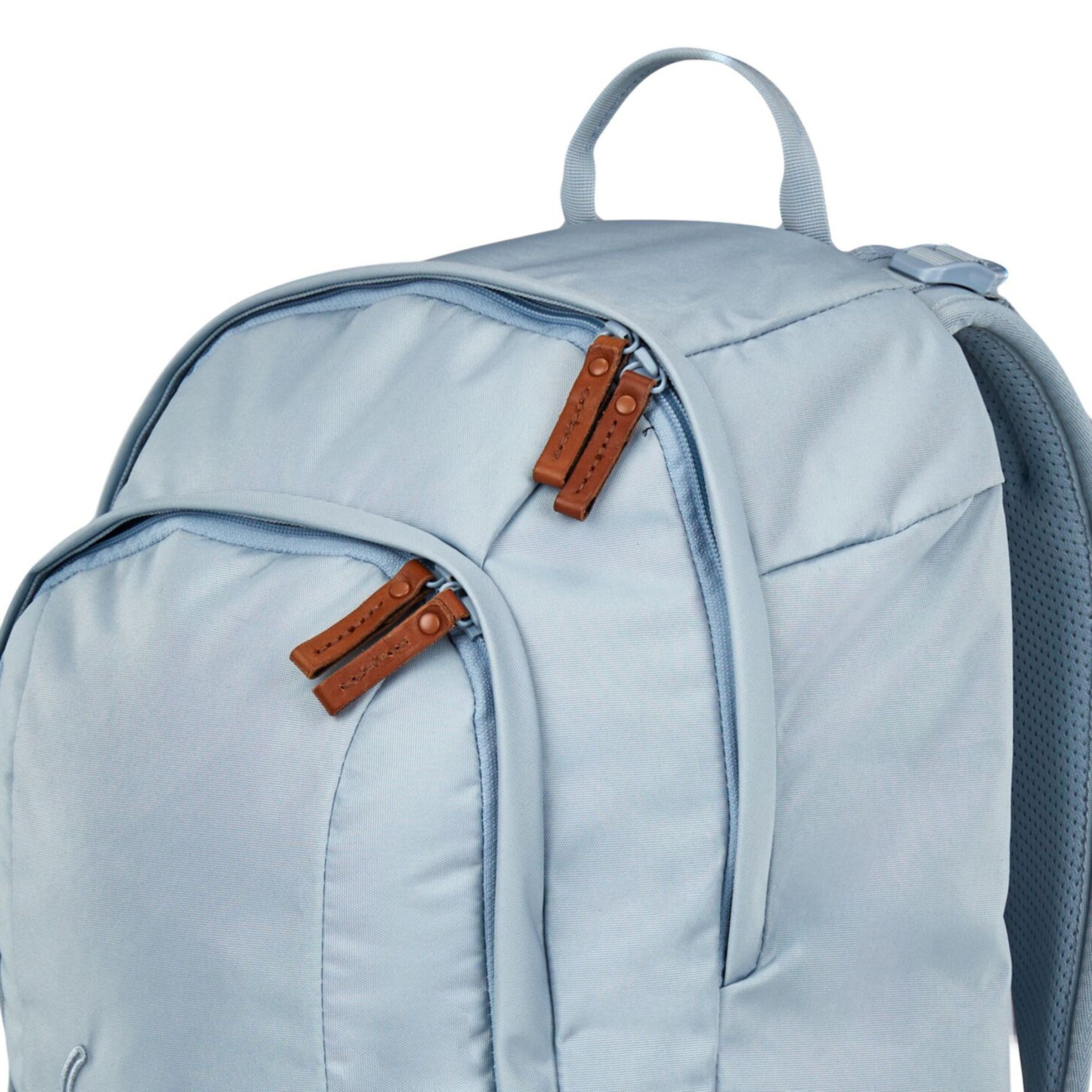 Satch Backpack in Blue