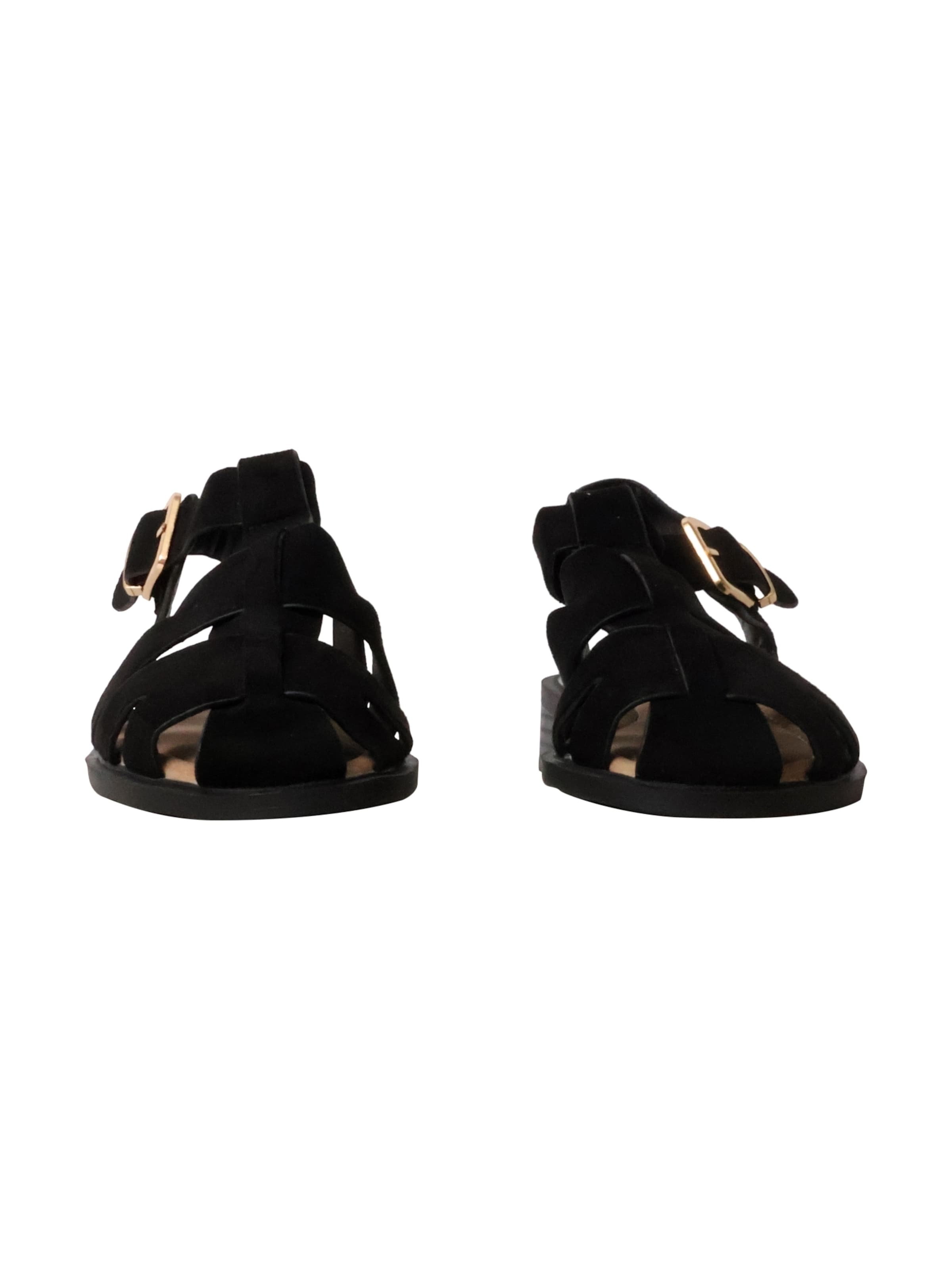 Joia Sandale‌ in Beige