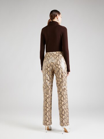 TOPSHOP Regular Broek in Gemengde kleuren