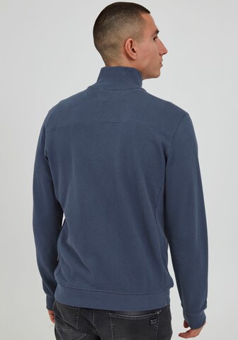 Giacca di felpa 'Novan' di BLEND in blu
