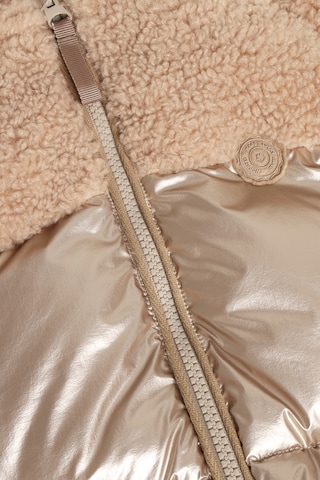 Noppies Winter Jacket in Bronze