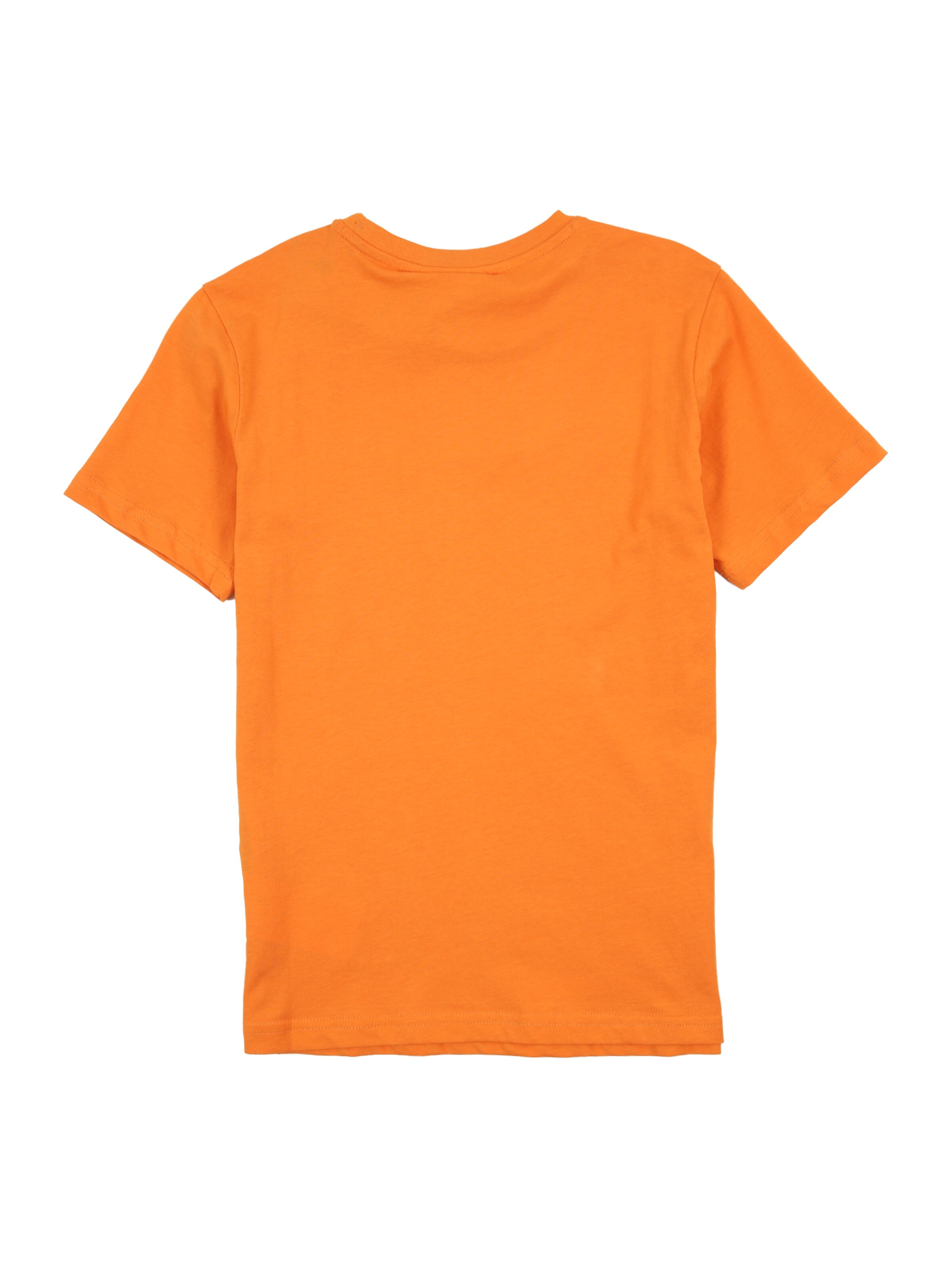 Champion Authentic Athletic Apparel Särk, värv oranž