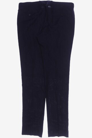 Emporio Armani Pants in 35-36 in Blue