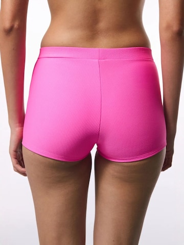Penti Spodní díl plavek – pink