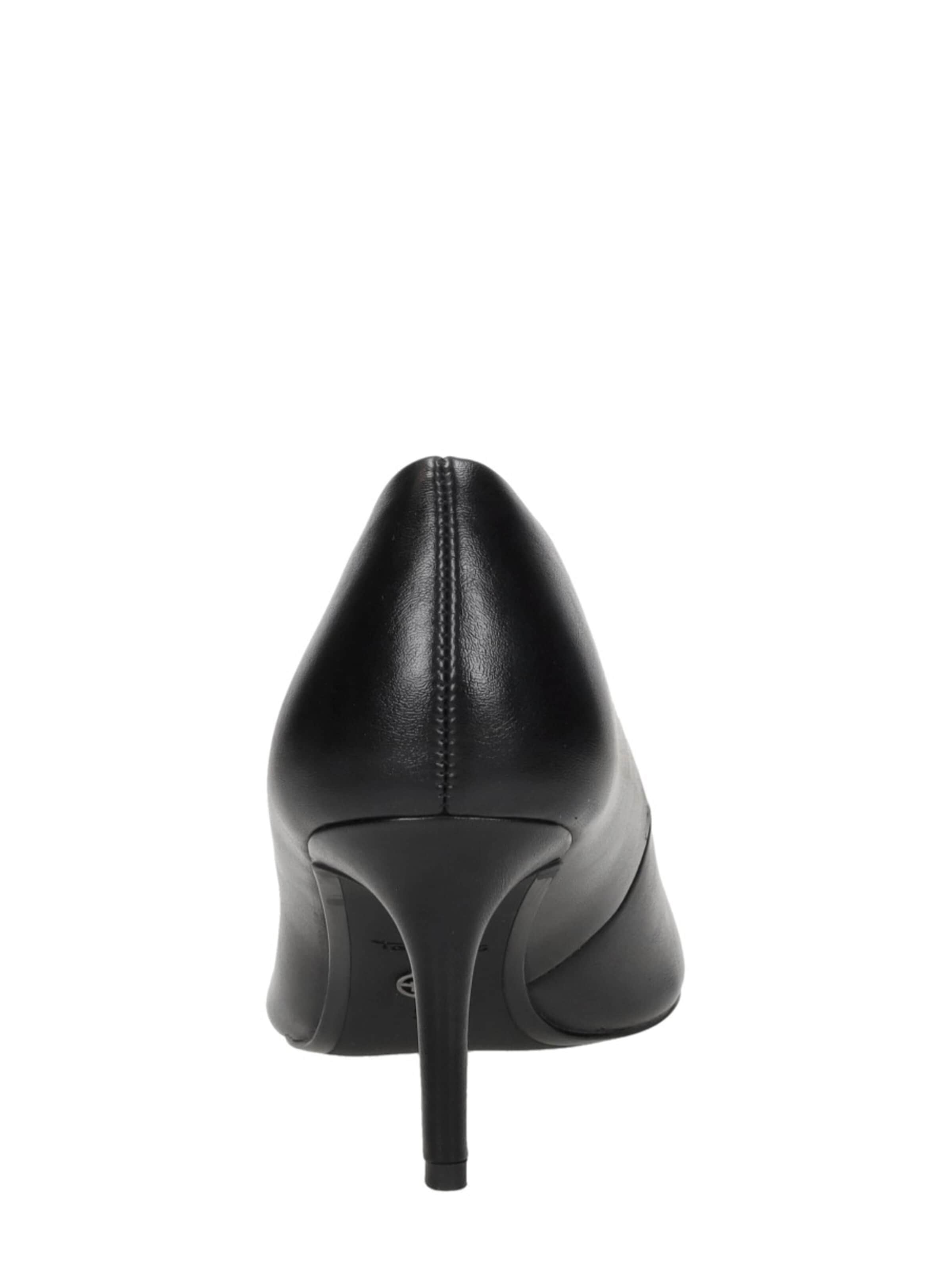 Tamaris Pumps 'Pumps' in Black