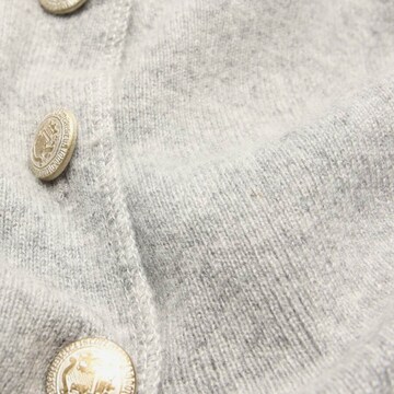 Brunello Cucinelli Sweater & Cardigan in XS in Grey