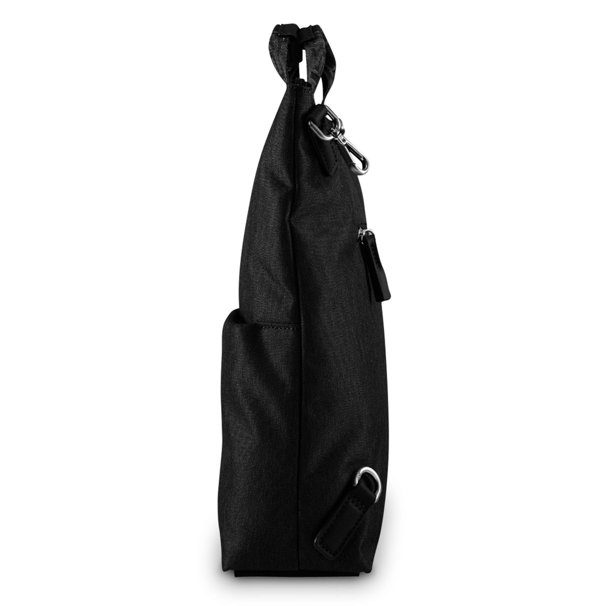 JOST Backpack 'Bergen' in Black