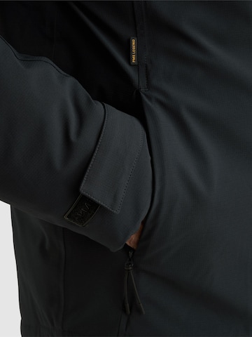 PME Legend - Chaqueta de entretiempo 'Crewcat jacket' en azul
