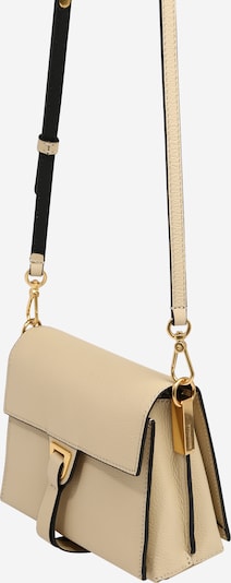 Coccinelle Crossbody Bag 'LOUISE' in Beige, Item view
