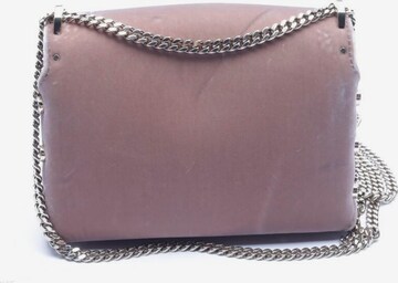 JIMMY CHOO Bag in One size in Pink