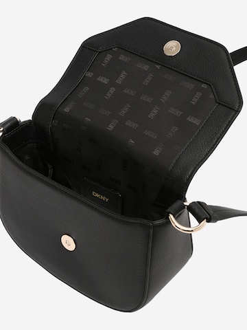 DKNY Crossbody bag 'SEVENTH AVENUE' in Black
